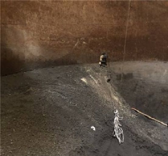 永城電廠灰?guī)烨鍘?技術(shù)精湛,經(jīng)驗(yàn)豐富的清庫團(tuán)隊(duì)
